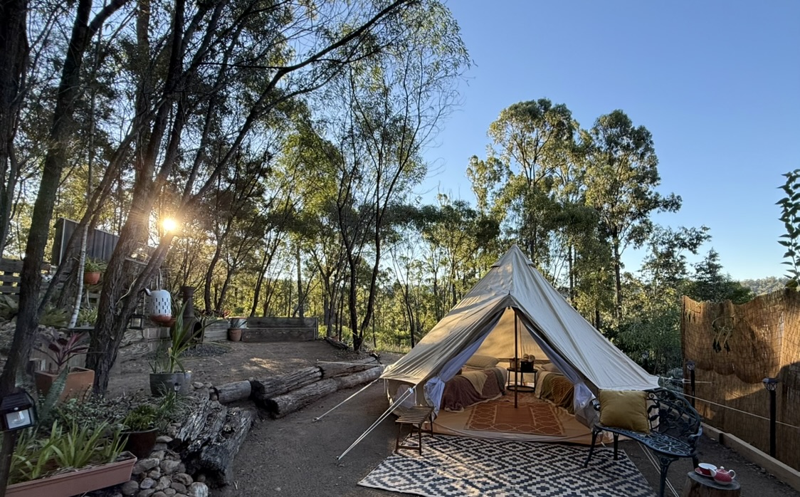 Outdoor Living