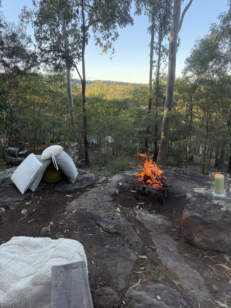 Mystic Adventures property